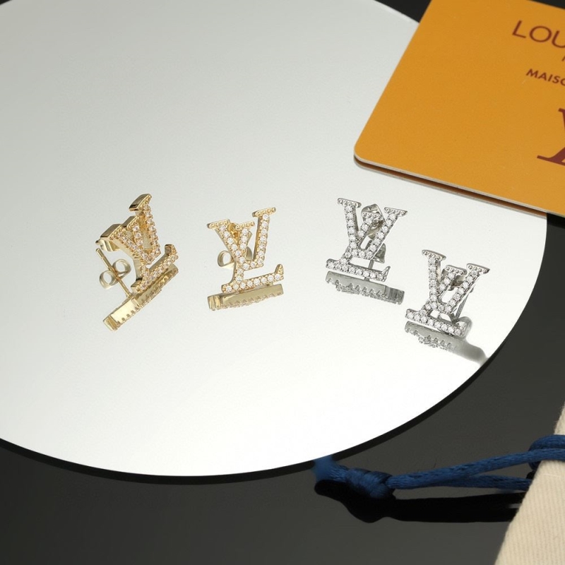 LV Earrings